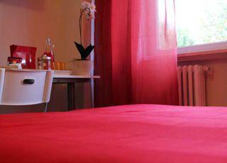 Bed And Breakfast Ammiragli Rome Exterior photo