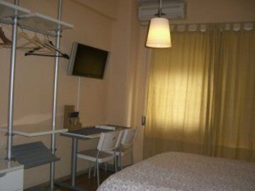 Bed And Breakfast Ammiragli Rome Exterior photo